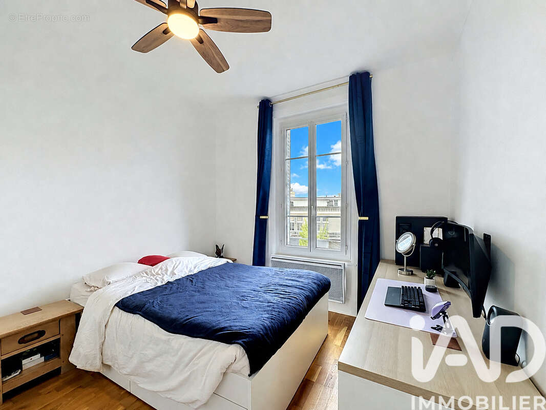 Photo 7 - Appartement à LYON-3E
