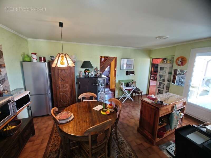Appartement à DOLE