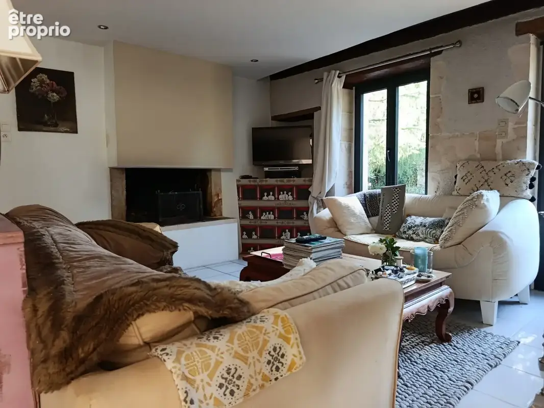 Propriété de caractère à vendre 8 pièces - photo 9