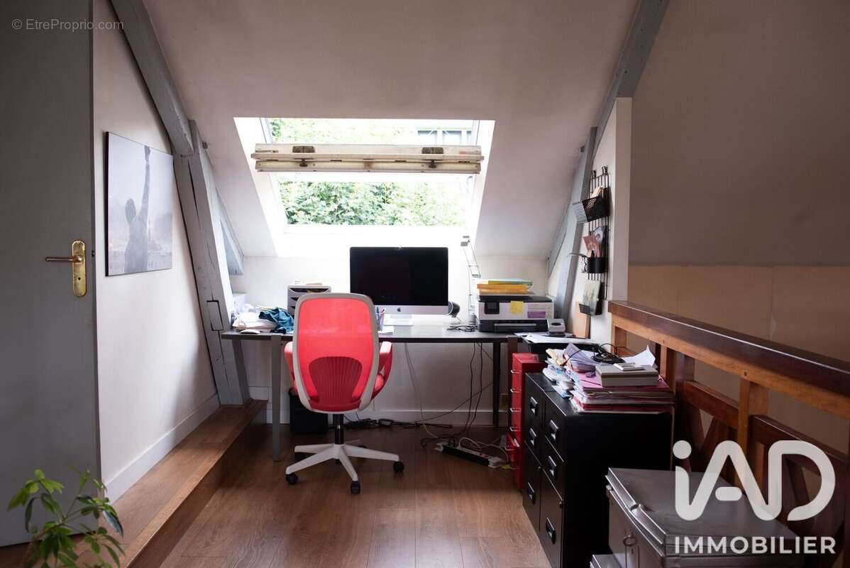 Photo 8 - Appartement à RENNES