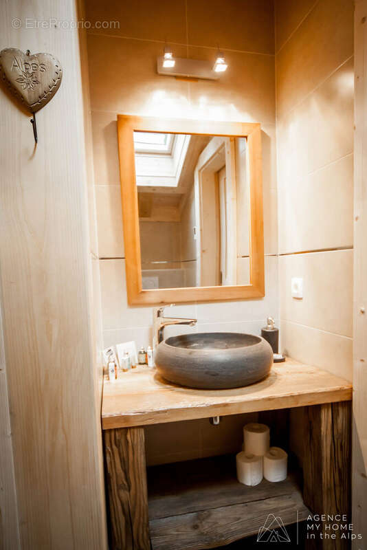 Maison à MORZINE