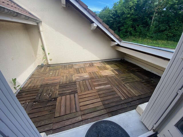 Maison à ENTRAIGUES