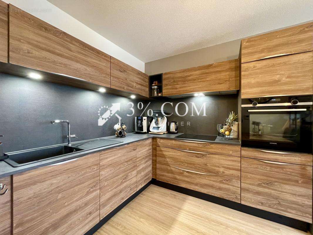 Appartement à TRUCHTERSHEIM