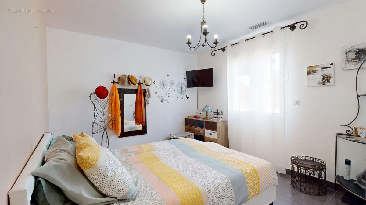 Maison à SAINT-NAZAIRE-D'AUDE