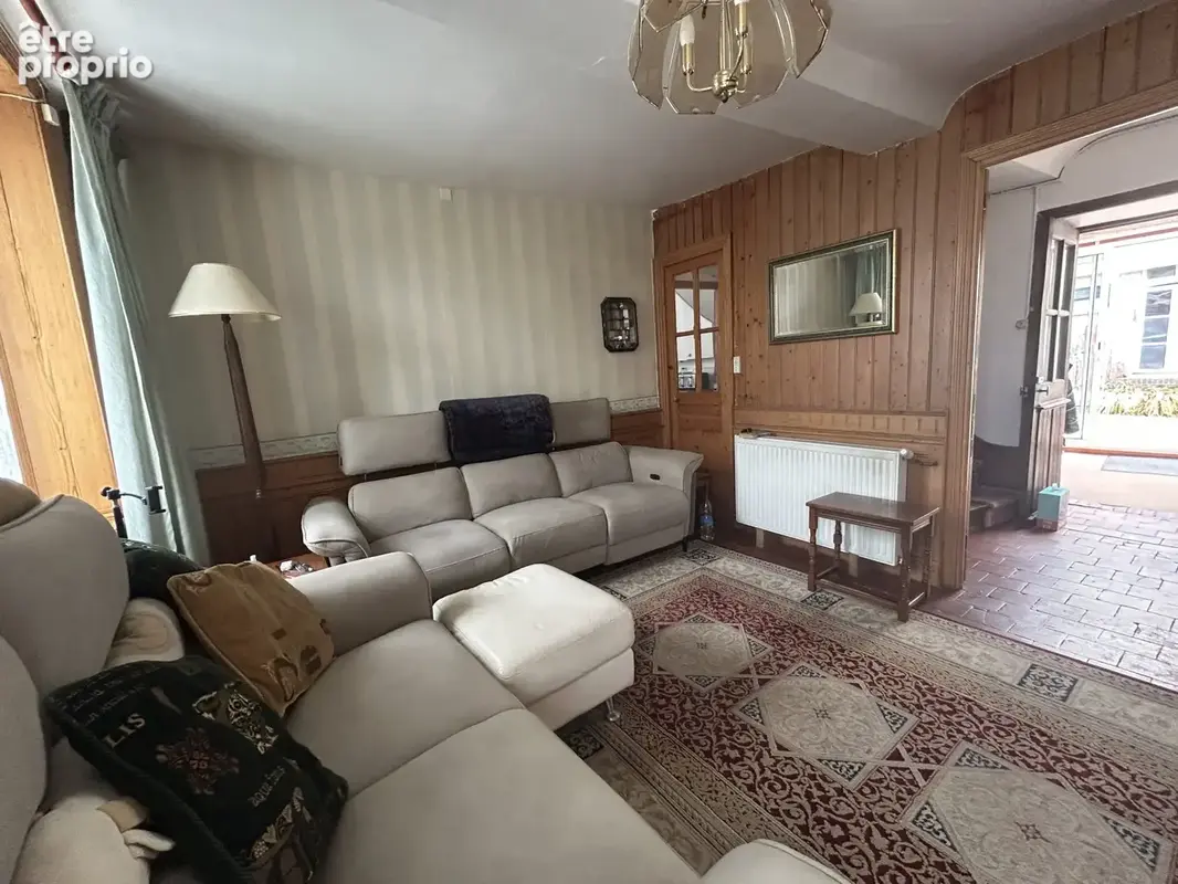 Maison 119 m² à Falaise  - photo 8