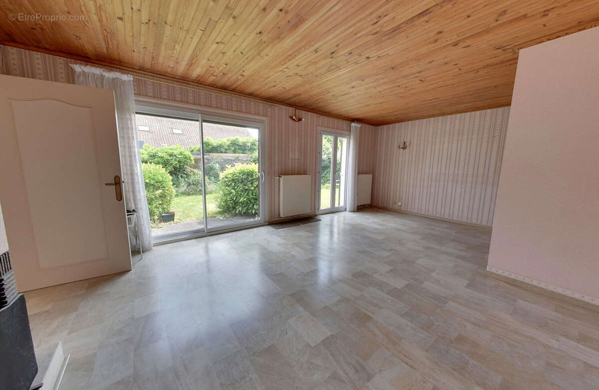 Maison à RAMBOUILLET