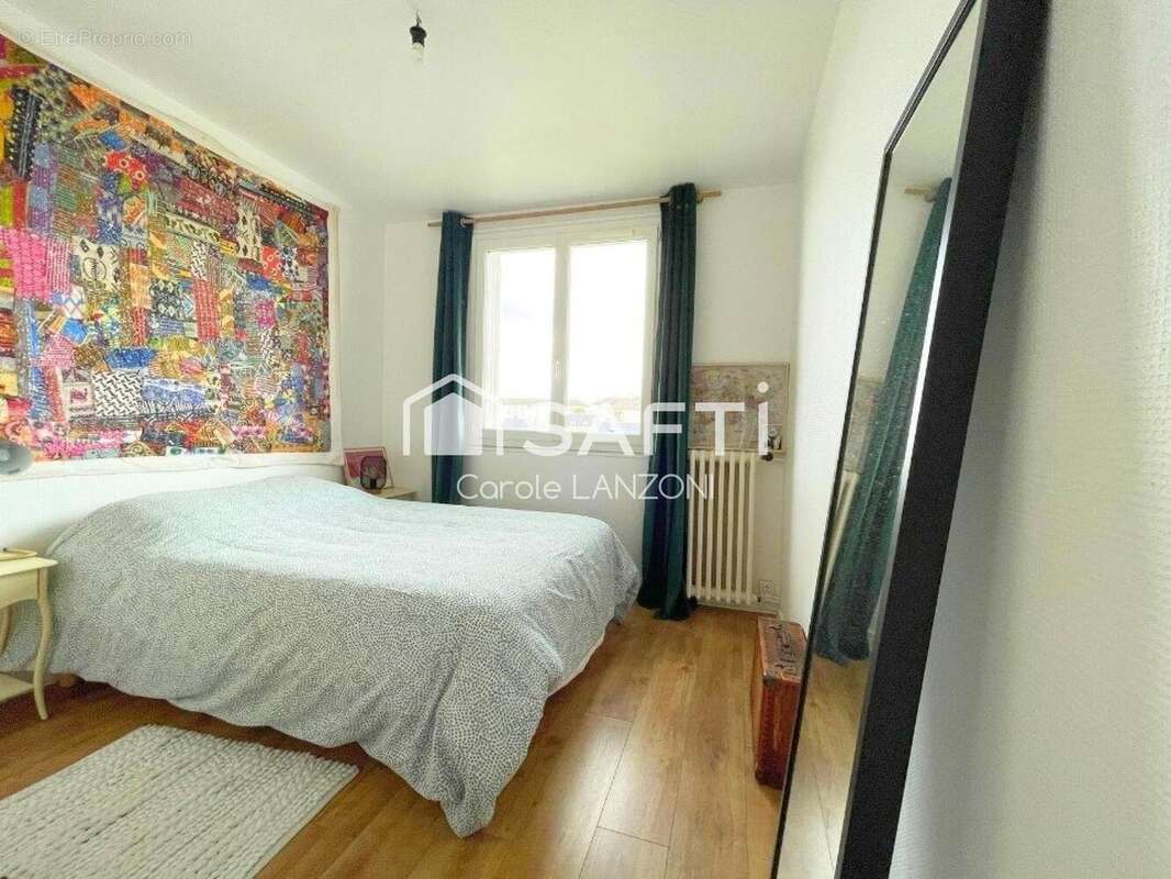 Photo 4 - Appartement à RENNES