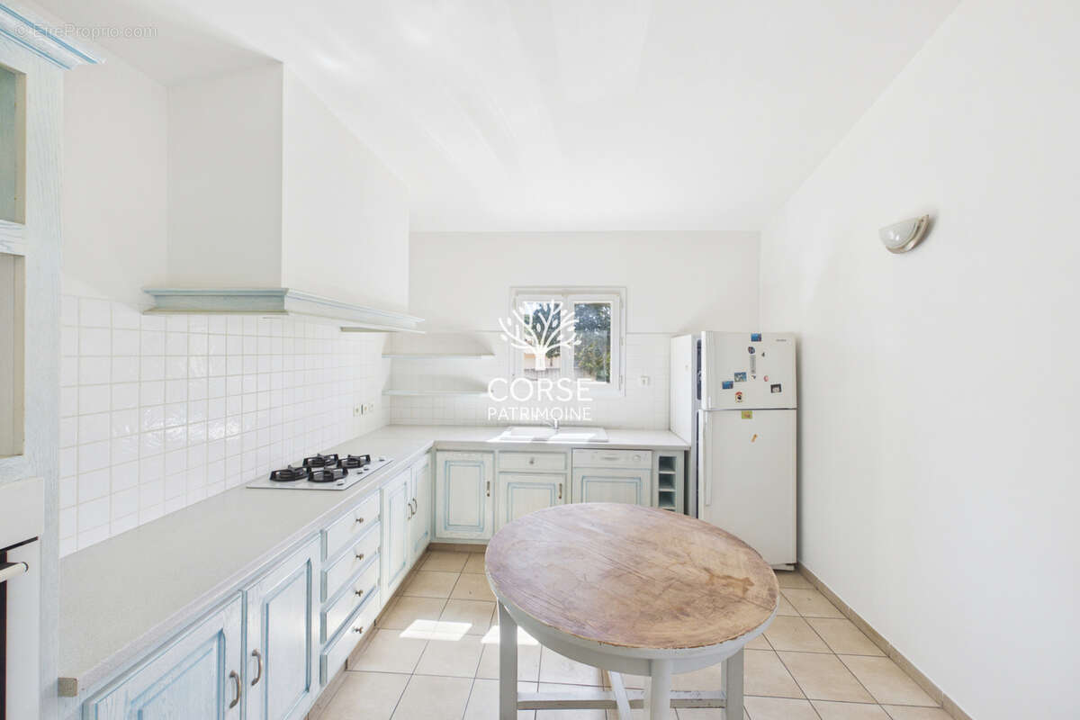Appartement à PORTO-VECCHIO