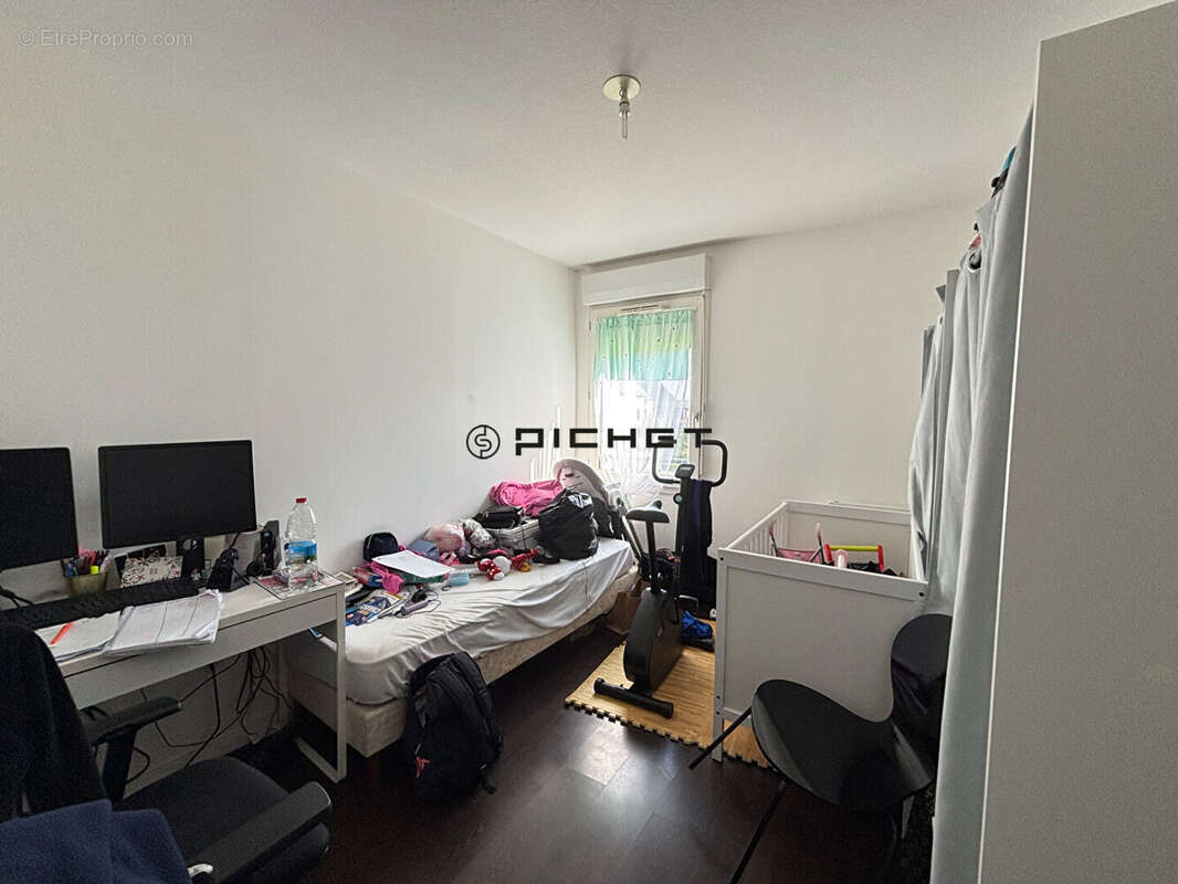 Appartement à GUERANDE