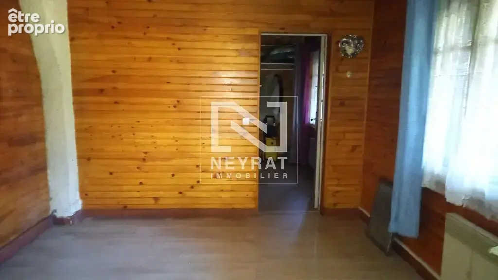Petite maison en pleine nature - photo 9