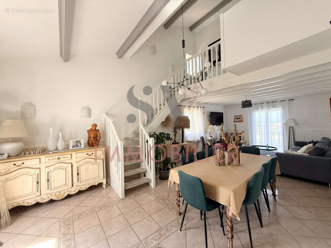 Maison à BEZIERS