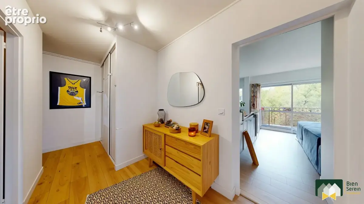 Appartement 3 pièces 70 m² à vendre à Chartres (28000) - photo 6