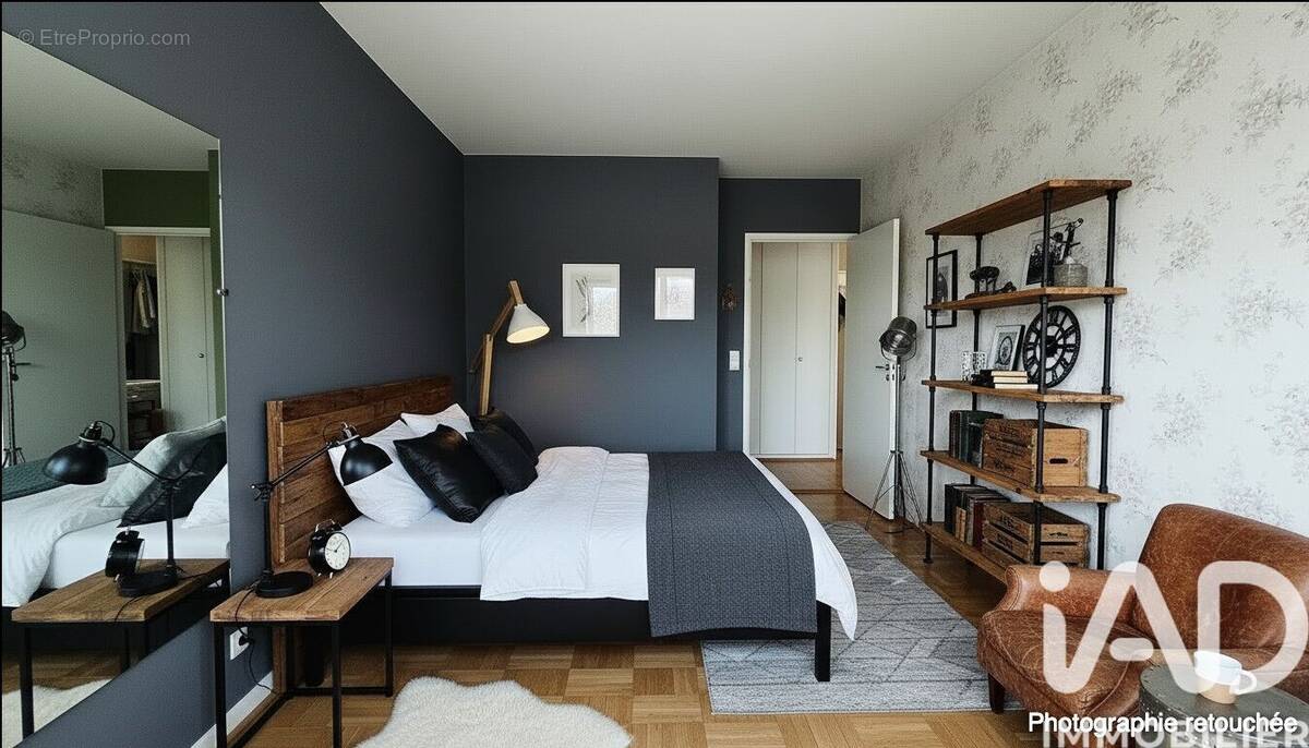 Photo 1 - Appartement à JOUE-LES-TOURS