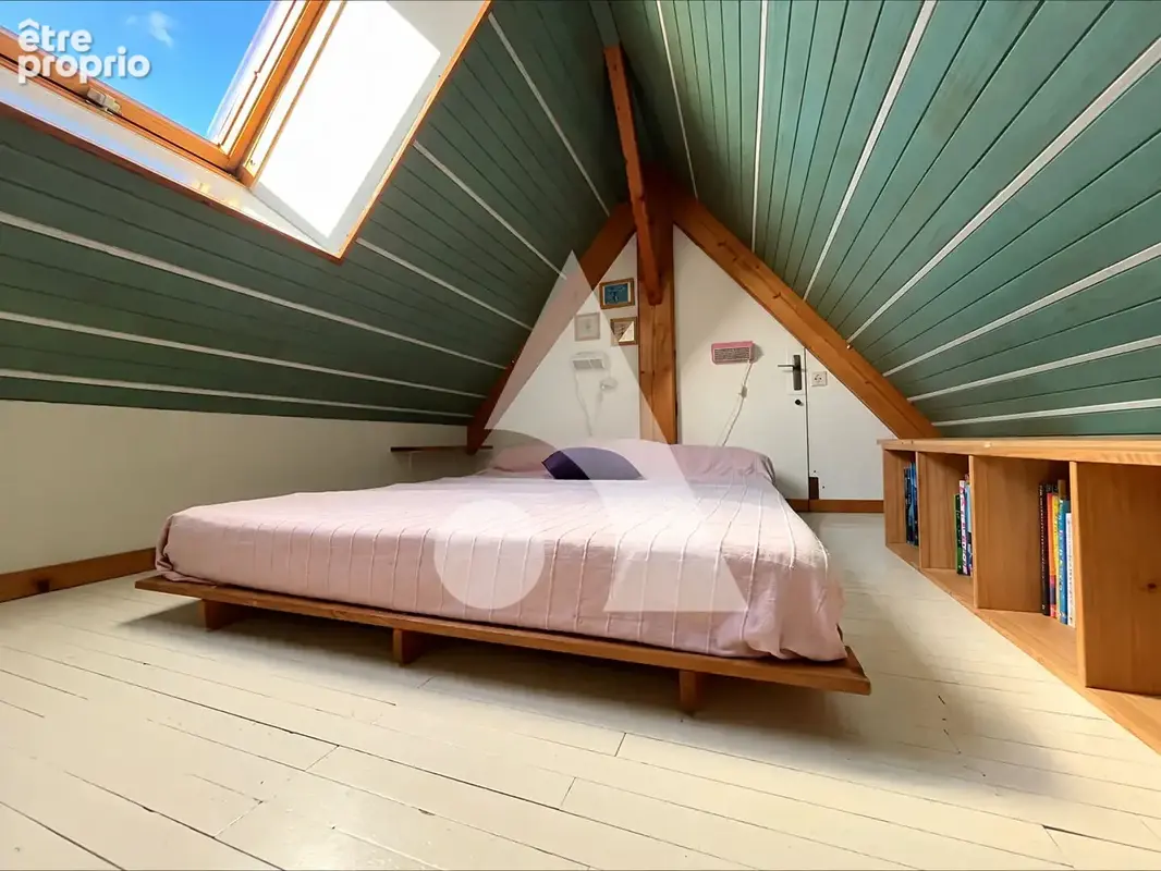 Maison Plouhinec 4 pièce(s) 107.00 m2 - photo 13