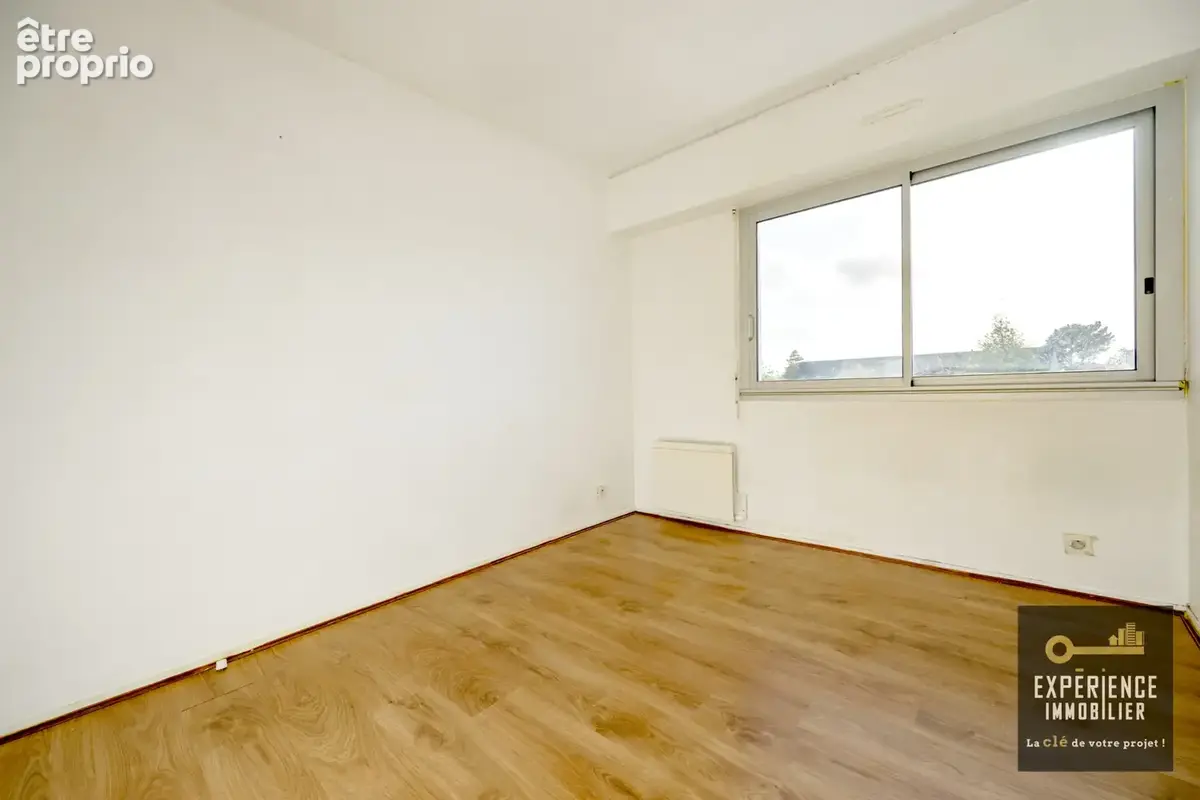 T3 en duplex dans le coeur de Plérin - photo 11