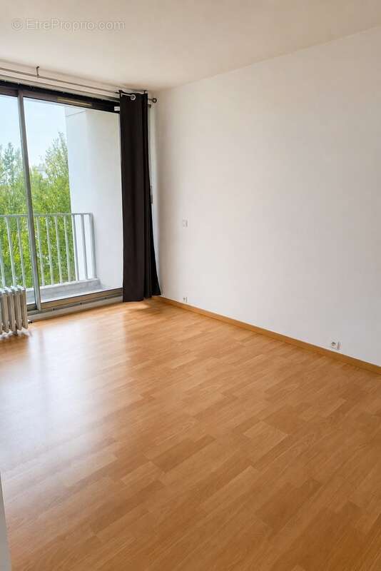 Roubaix – Appartement loué de 99 m² – 4 chambres avec balcon - photo 4