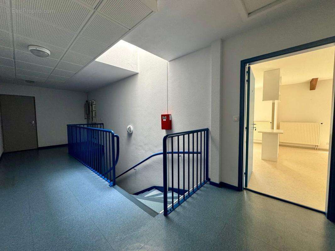 Appartement à PUBLIER