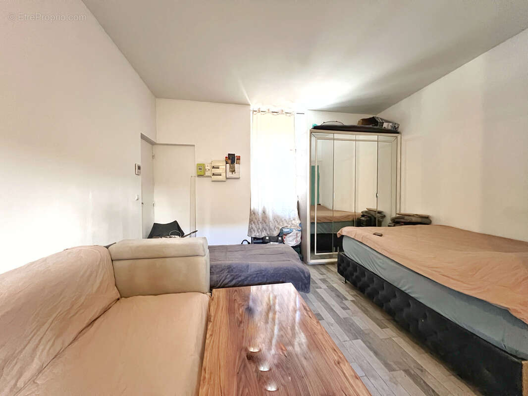 Appartement à SAINT-FONS