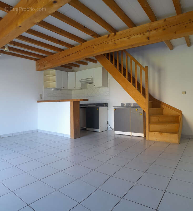 Maison de rapport Caraman centre. - photo 9