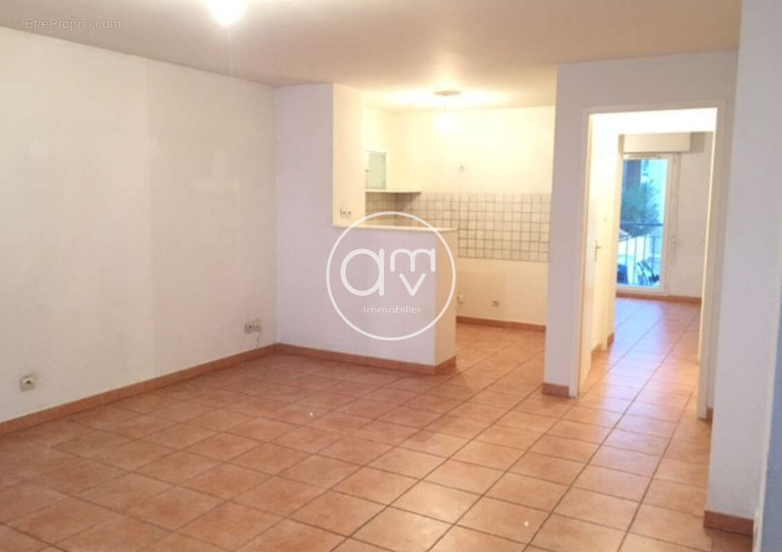 Appartement à HYERES