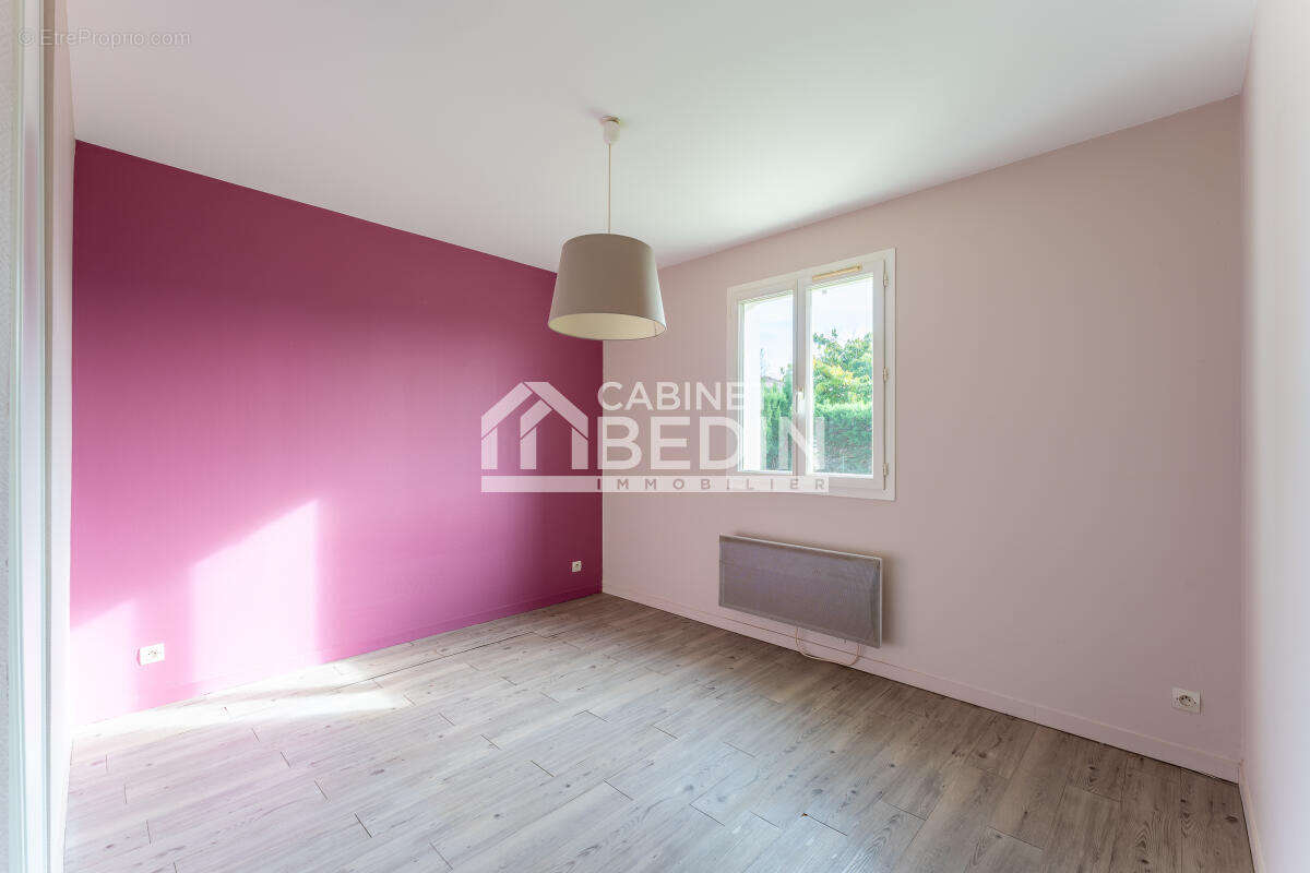 Maison à ARTIGUES-PRES-BORDEAUX