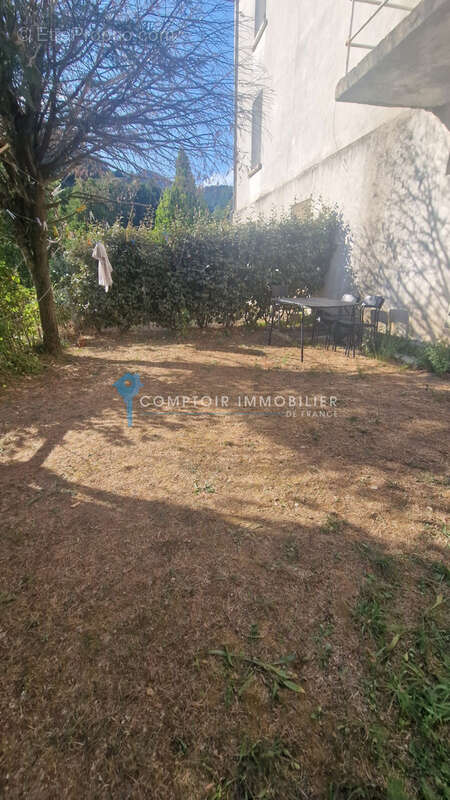 A vendre jolie maison de village a ghisoni - photo 16