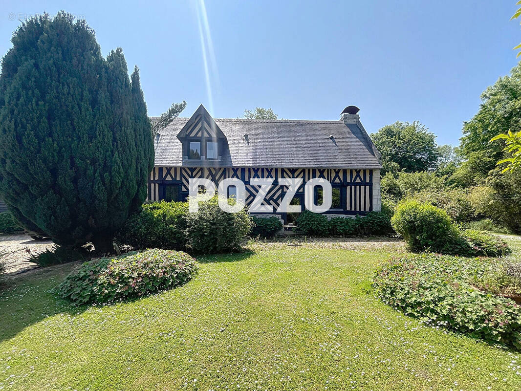 Maison à PENNEDEPIE