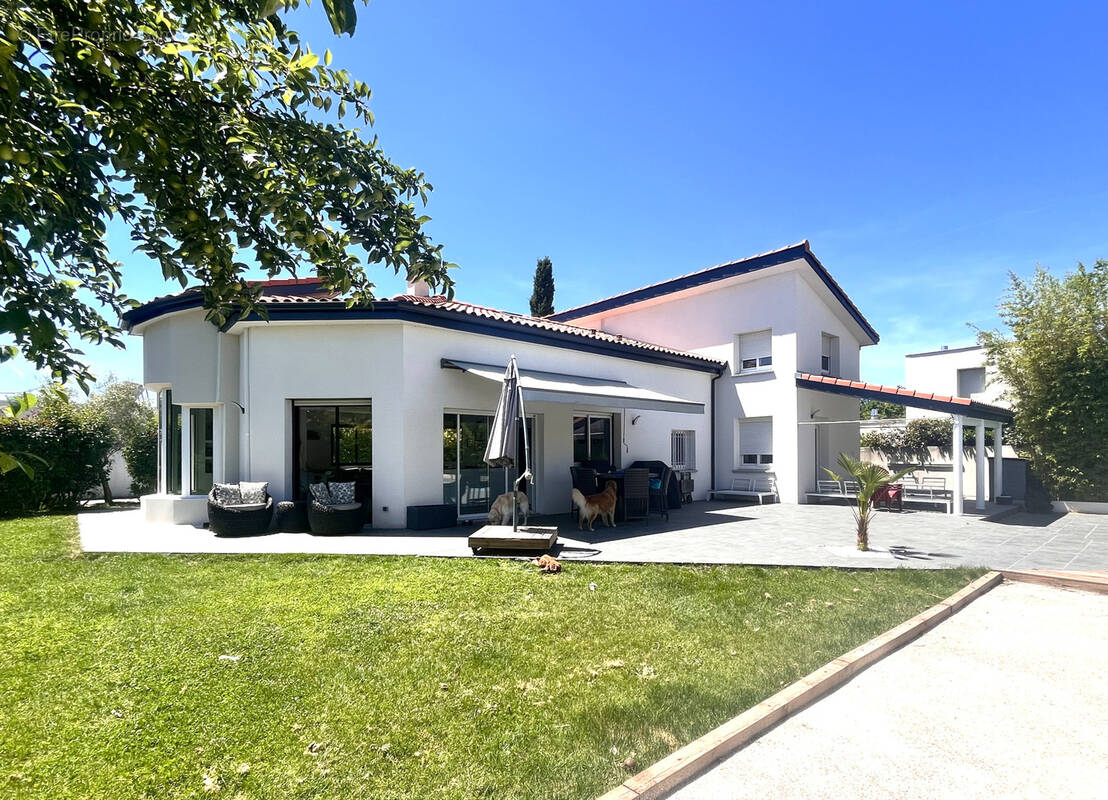 Maison à TOULOUSE