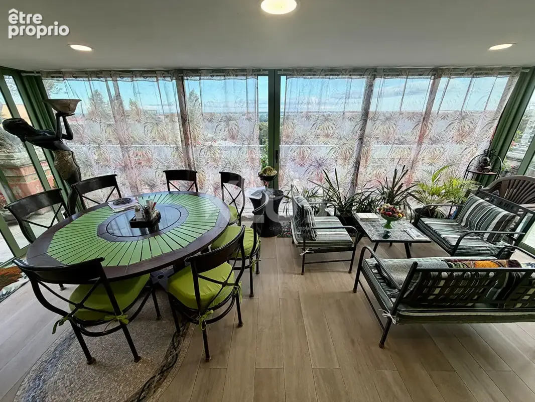 Appartement à BIGUGLIA