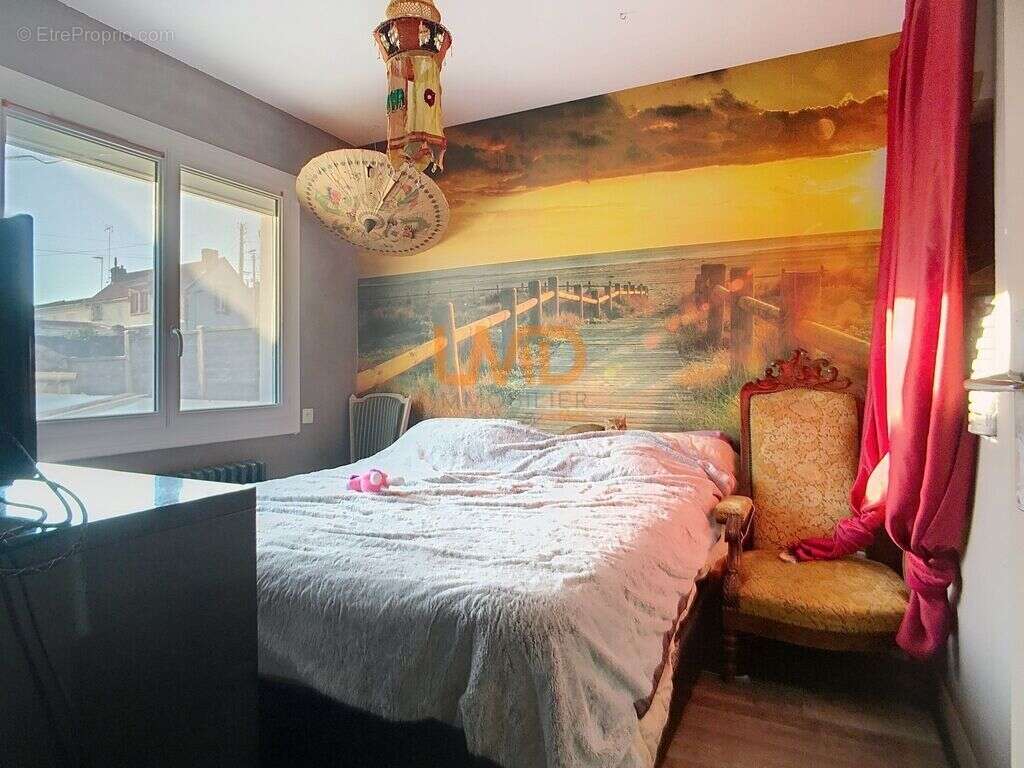 Maison 90 m² à Cholet  - photo 5