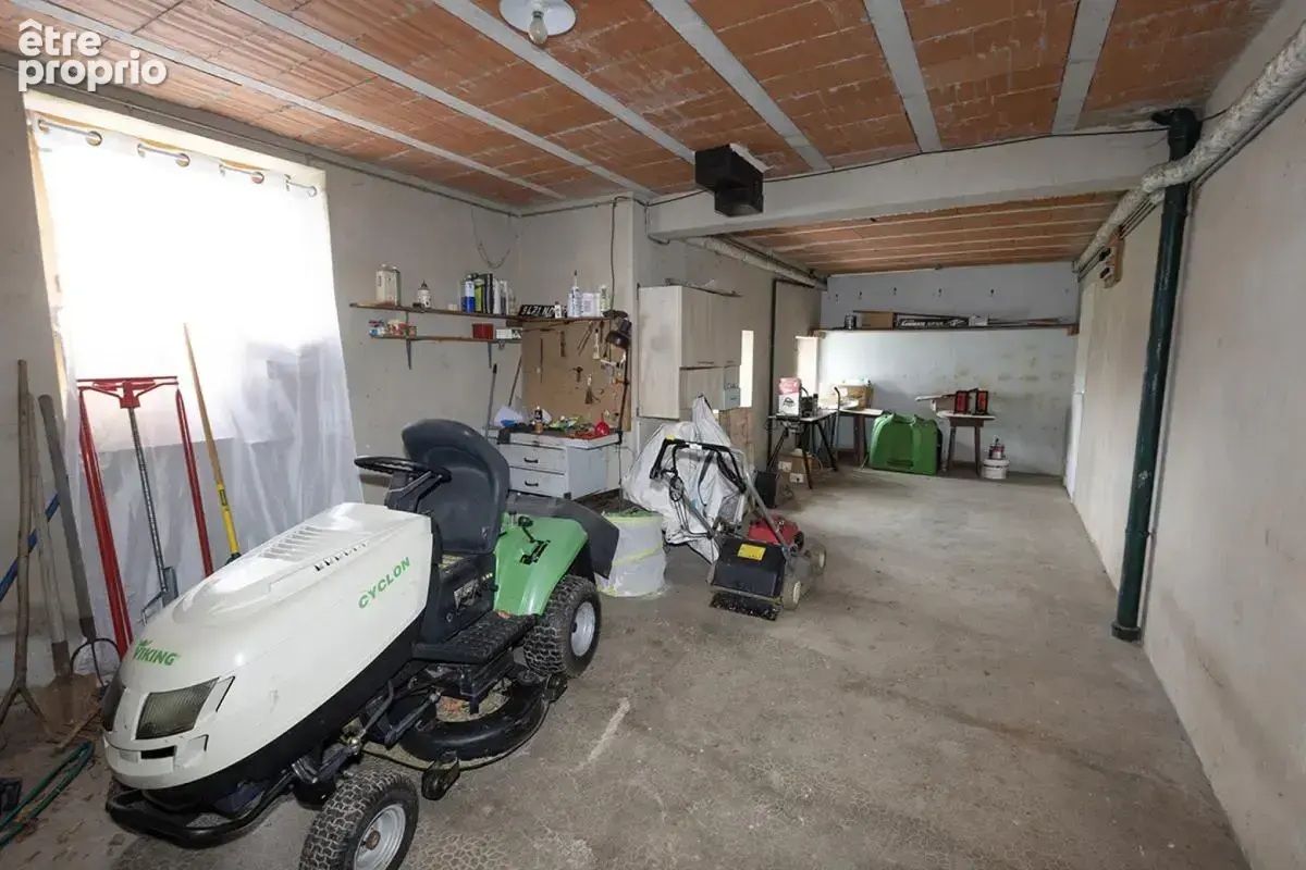 Maison 160 m² à Naucelle  - photo 18
