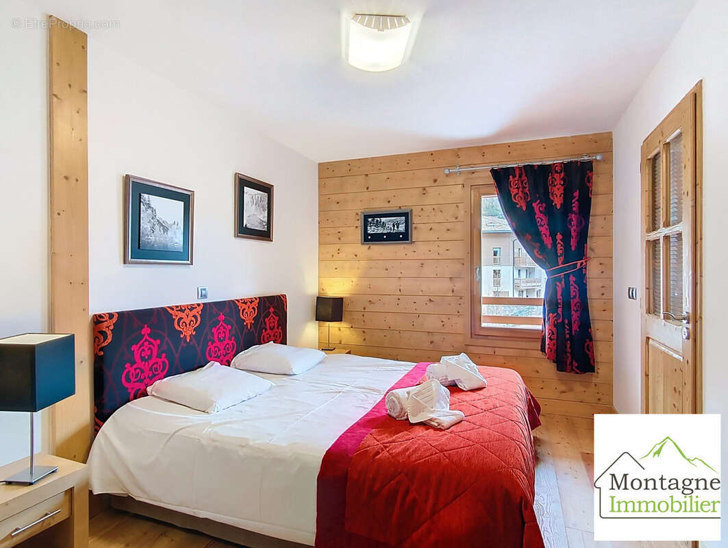 Appartement à BESSANS