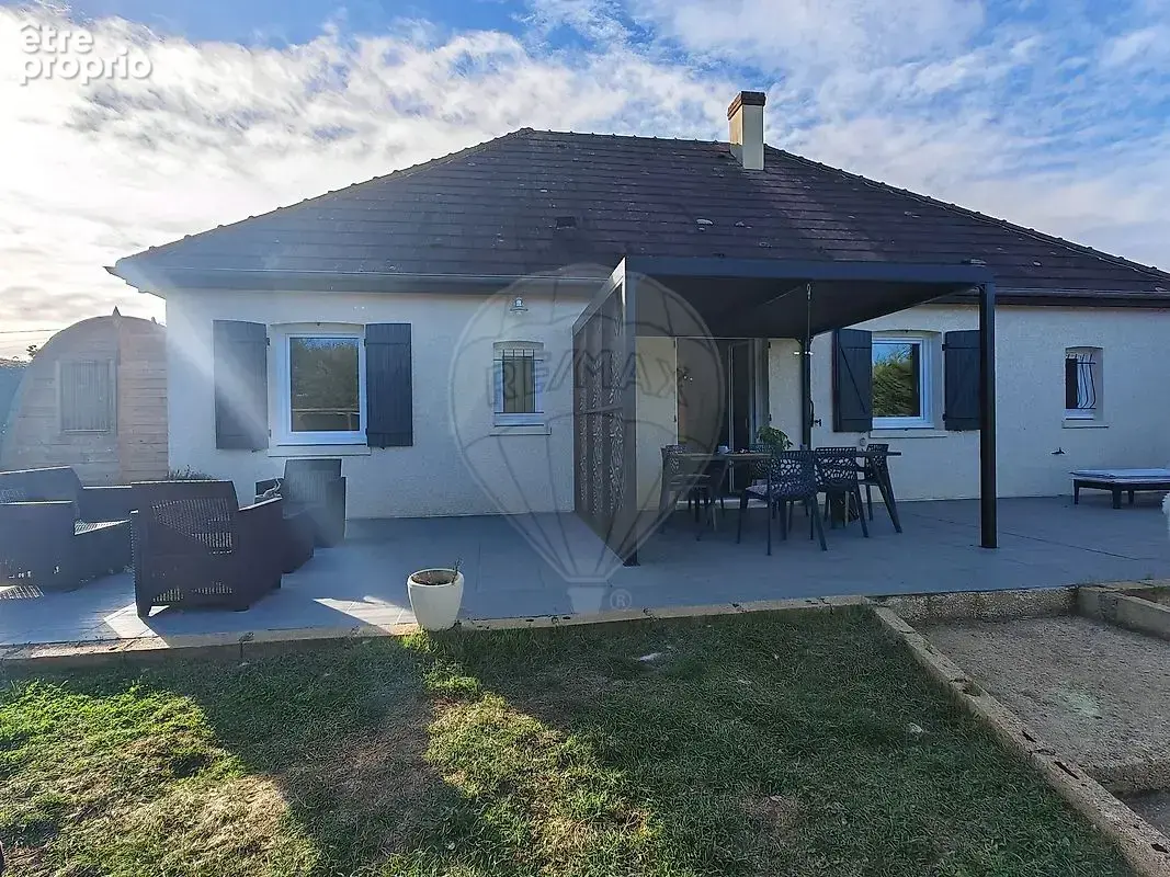 Maison 3 chambre(s) à vendre - photo 21