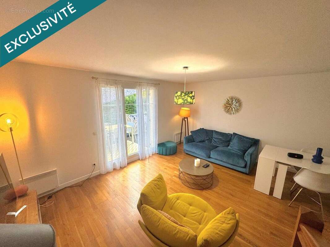 Photo 7 - Maison à BONNIERES-SUR-SEINE