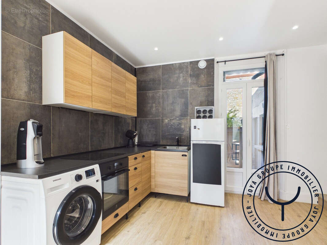 Maison 64 m² à Romilly-Sur-Seine  - photo 8