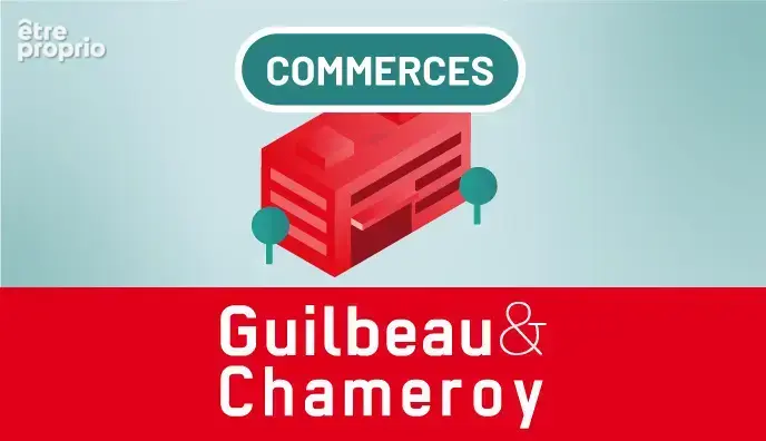 Local commercial a vendre angers sud - photo 3