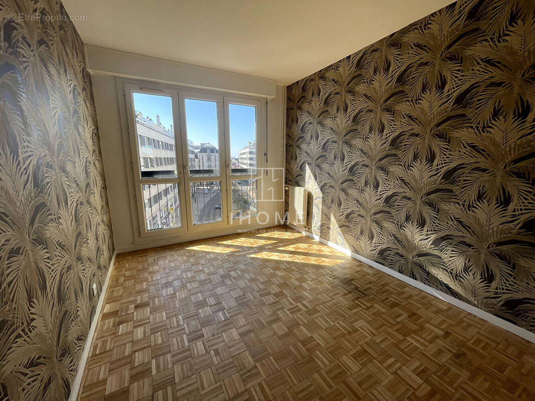 Appartement à LE MANS