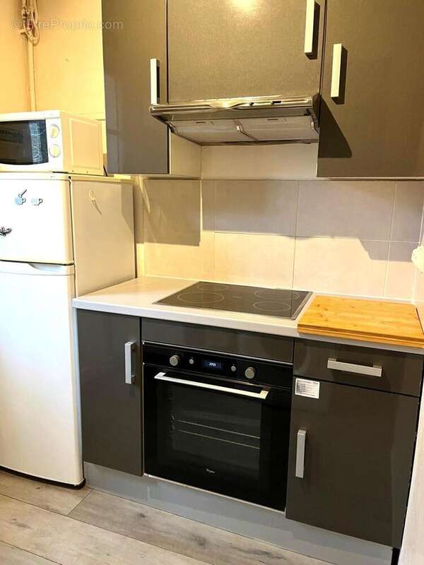 Photo 5 - Appartement à BOIS-COLOMBES