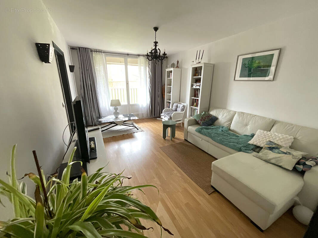 Appartement à ANDRESY