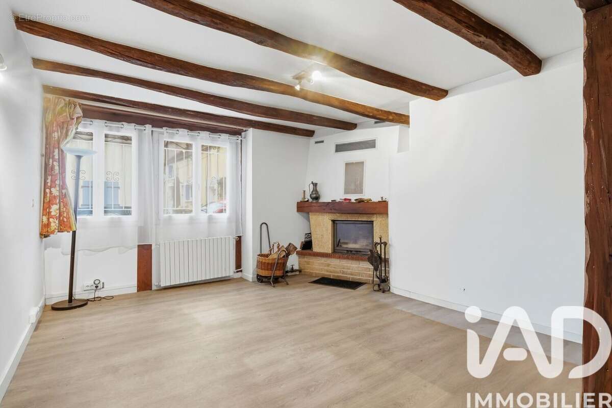 Photo 2 - Maison à BOIS-LE-ROI