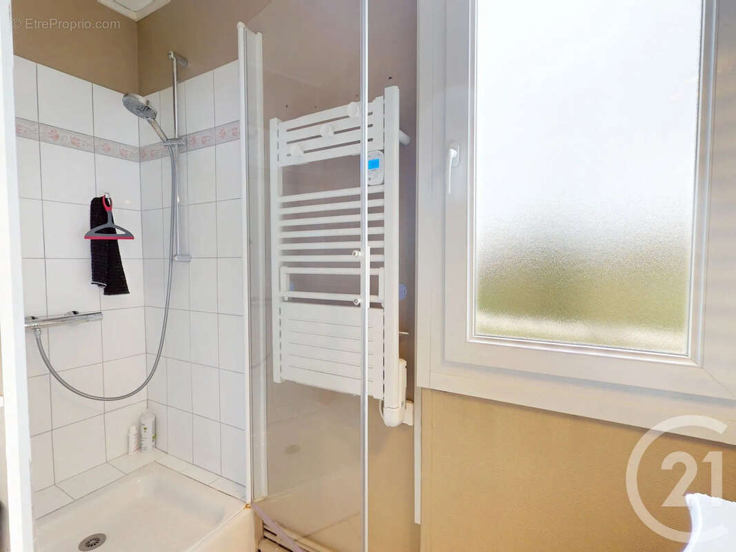 Appartement à SAINT-QUENTIN