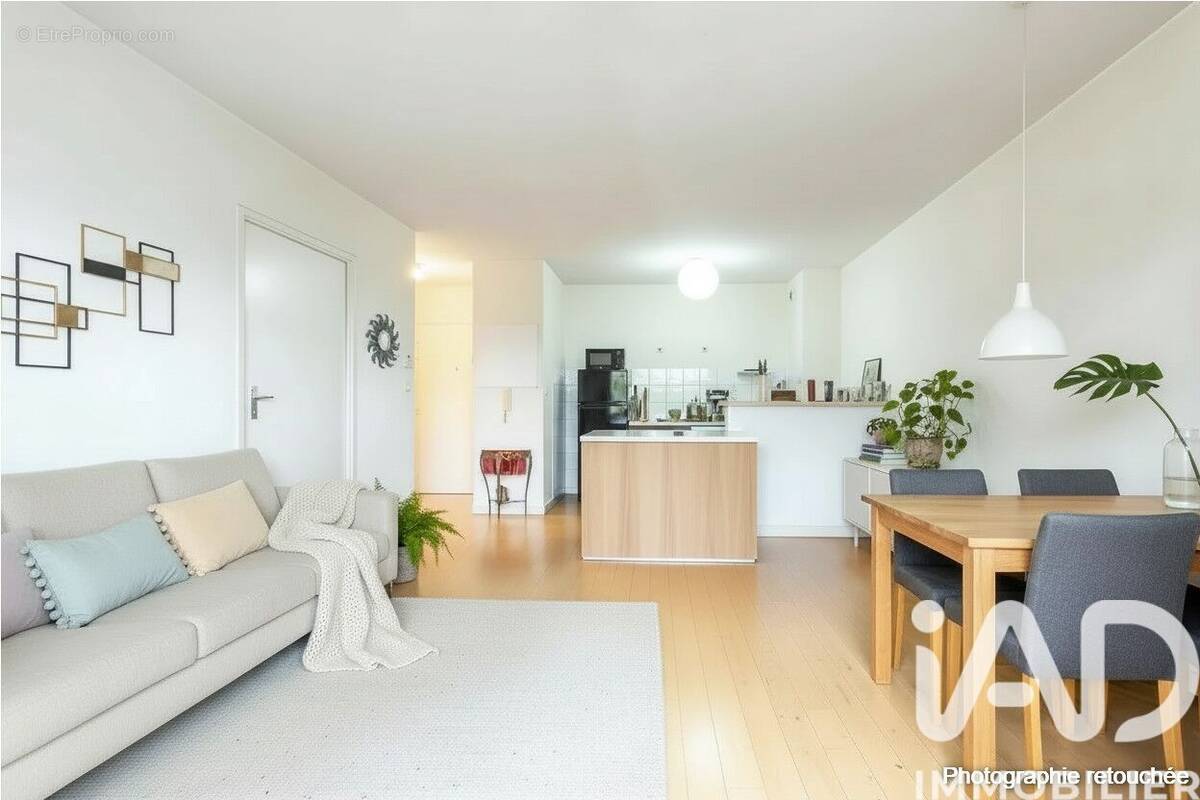 Photo 1 - Appartement à DAX