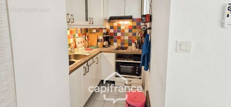Appartement à BANDOL