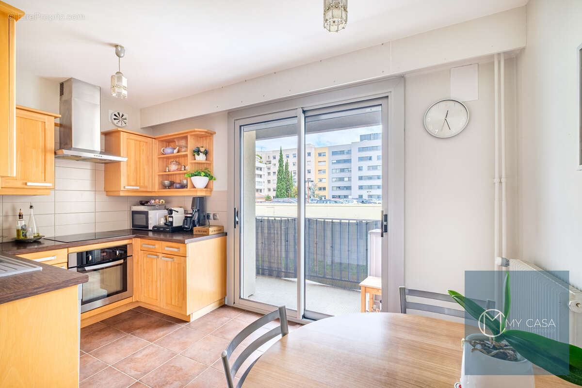 Appartement à LYON-2E