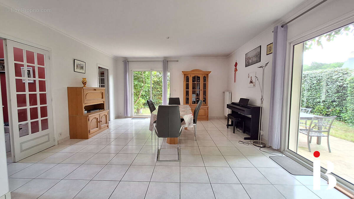 Maison à ORVAULT