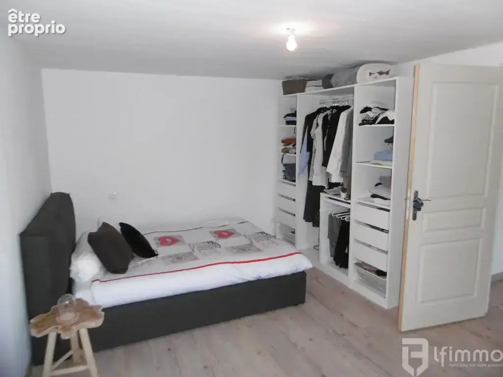Maison 3 pièces de 62m2 avec une cour - photo 6