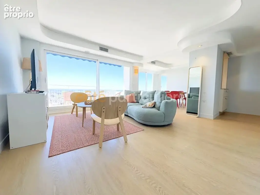 Appartement à ORLEANS