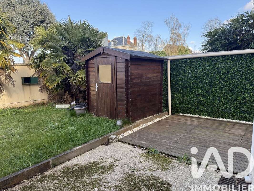 Photo 2 - Maison à HERBLAY