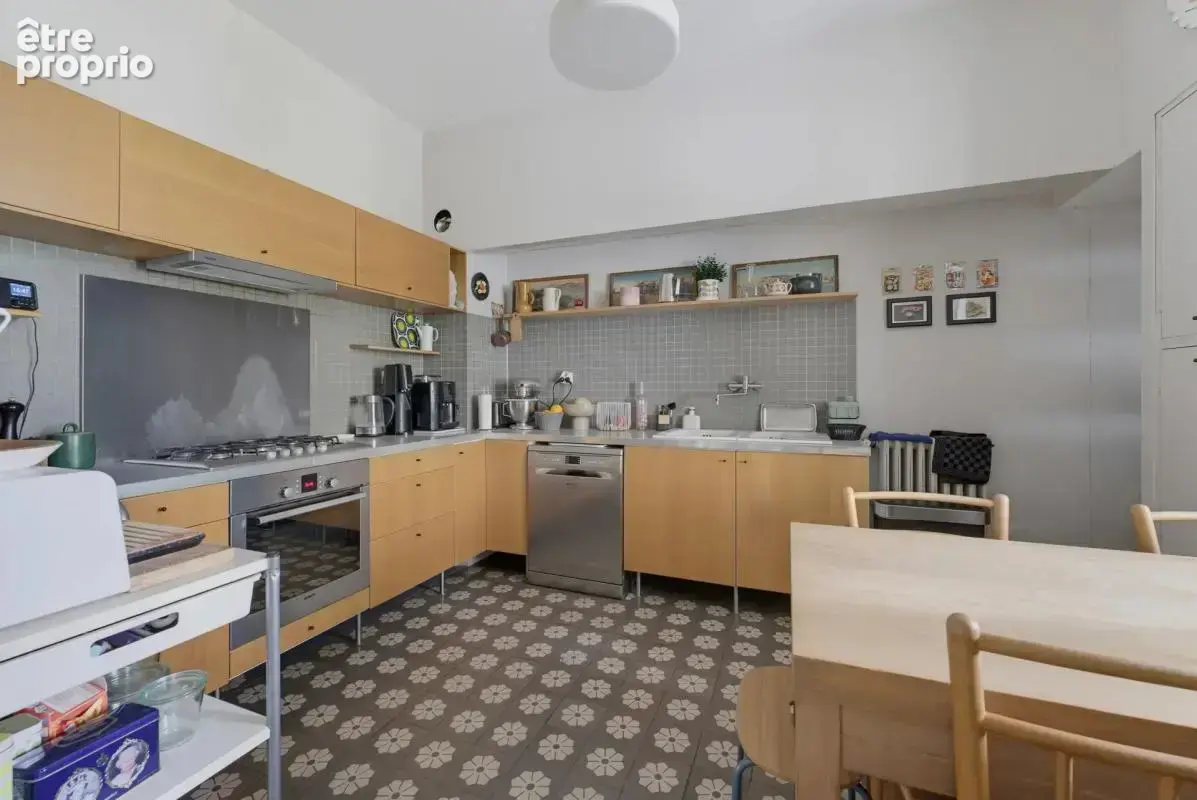 Maison de 10 pièces de 250 m² à Bordeaux - photo 8