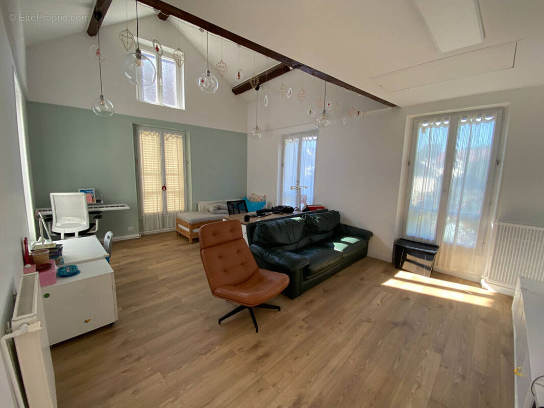 Appartement à VIROFLAY